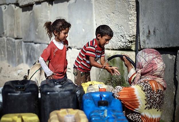 في اليوم العالمي للفقر، اخصائيون : المساعدات العينية للفقراء ليست الحل!   